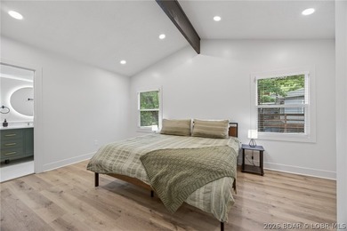 LAKE LIVING AT ITS FINEST! Spectacularly remodeled waterfront - photo 40