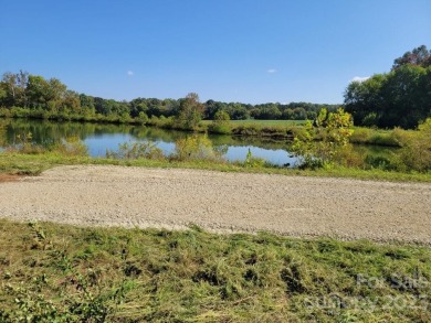 (private lake, pond, creek) Acreage For Sale in Woodleaf North Carolina