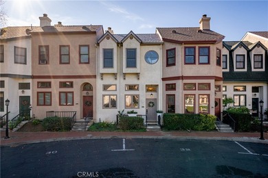 Laguna Lake - San Luis Obispo County Home Sale Pending in San Luis Obispo California