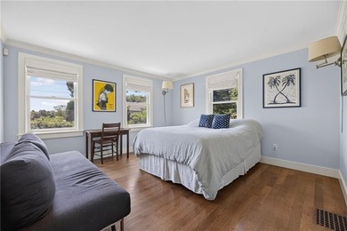 Weekapaug at its finest.Nestled on nearly 3/4 of an acre of - photo 41
