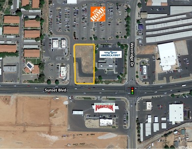 Great Salt Lake Lot For Sale in Saint George Utah