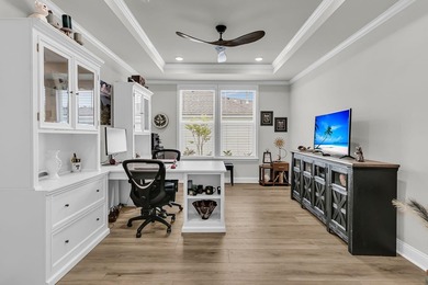 A rare opportunity to own a beautifully customized Del Webb - photo 43