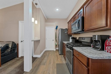 Garage Home on Rock Creek - photo 17