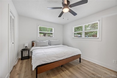LAKE LIVING AT ITS FINEST! Spectacularly remodeled waterfront - photo 44
