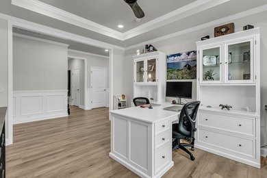 A rare opportunity to own a beautifully customized Del Webb - photo 44