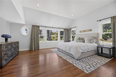Weekapaug at its finest.Nestled on nearly 3/4 of an acre of - photo 45