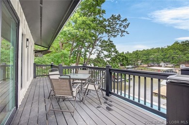 LAKE LIVING AT ITS FINEST! Spectacularly remodeled waterfront - photo 46