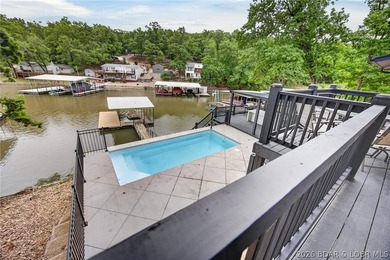 LAKE LIVING AT ITS FINEST! Spectacularly remodeled waterfront - photo 47