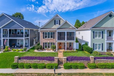 Welcome to 902 Blue Moon Street in the gated Stillwaters of Lake - photo 47