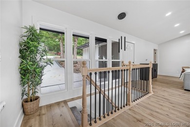 LAKE LIVING AT ITS FINEST! Spectacularly remodeled waterfront - photo 48