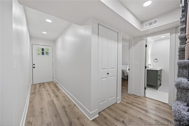 LAKE LIVING AT ITS FINEST! Spectacularly remodeled waterfront - photo 50