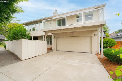 Lake Home For Sale in Vancouver, Washington