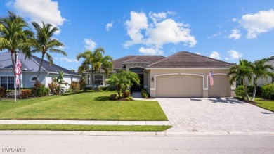 (private lake, pond, creek) Home For Sale in Cape Coral Florida