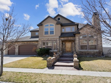 Great Salt Lake Home For Sale in Taylorsville Utah