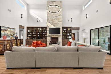Welcome to your oasis on Lake LBJ! This extraordinary - photo 7