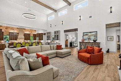 Welcome to your oasis on Lake LBJ! This extraordinary - photo 8