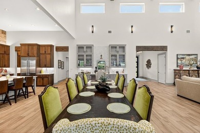 Welcome to your oasis on Lake LBJ! This extraordinary - photo 9