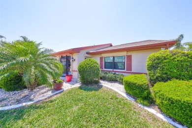 Lake Condo For Sale in Sun City Center, Florida
