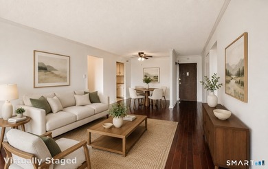 Welcome to Unit 7D at One Strawberry Hill Avenue, a 2 bedroom, 2 - photo 2