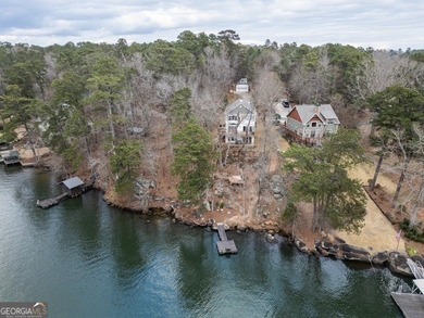 New Price on Custom Elevated Lakefront Home with Carriage House - photo 5