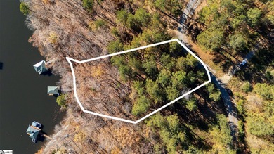 (private lake, pond, coastal) Lot For Sale in Seneca South Carolina