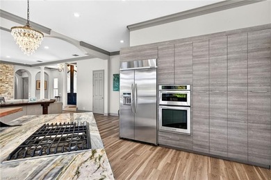 WOW FACTOR ON WOODSAGE!! With its unique and highly desirable