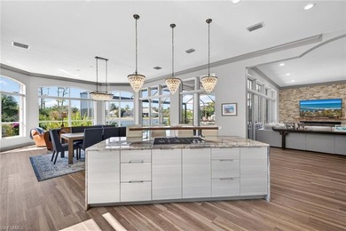 WOW FACTOR ON WOODSAGE!! With its unique and highly desirable