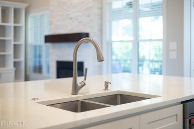 Welcome home to this beautifully crafted custom residence where - photo 13
