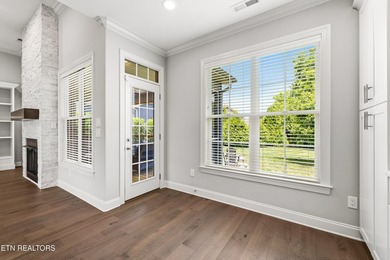 Welcome home to this beautifully crafted custom residence where - photo 14