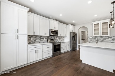 Welcome home to this beautifully crafted custom residence where - photo 15