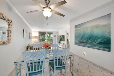 Turnkey Coastal Living - Move-In Ready with Optional