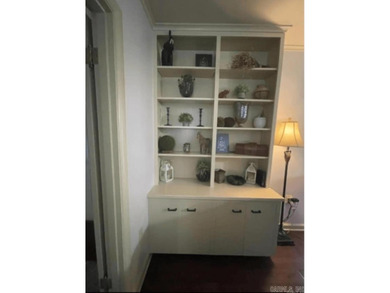 This property was custom built by the original owner and