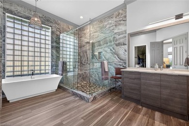 WOW FACTOR ON WOODSAGE!! With its unique and highly desirable