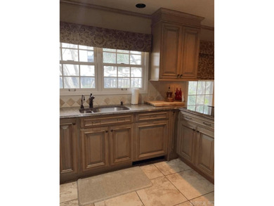 This property was custom built by the original owner and