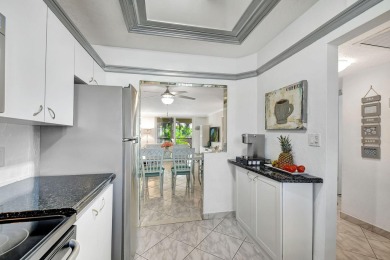 Turnkey Coastal Living - Move-In Ready with Optional