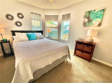 Experience lake life at its finest in this stunning condo - photo 21
