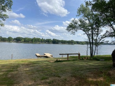 Lay Lake Acreage For Sale in Wilsonville Alabama