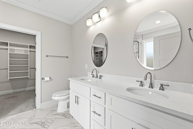 Welcome home to this beautifully crafted custom residence where - photo 21