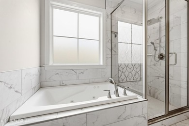 Welcome home to this beautifully crafted custom residence where - photo 22