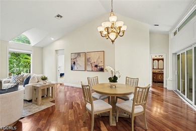This custom-built estate sits on nearly a half-acre homesite and - photo 24