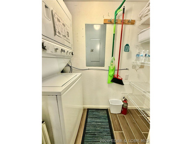 Experience lake life at its finest in this stunning condo - photo 25