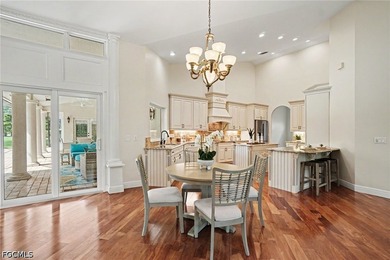 This custom-built estate sits on nearly a half-acre homesite and - photo 25