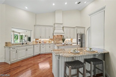 This custom-built estate sits on nearly a half-acre homesite and - photo 26