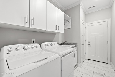 Welcome home to this beautifully crafted custom residence where - photo 26