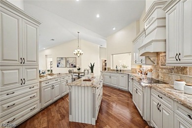 This custom-built estate sits on nearly a half-acre homesite and - photo 27