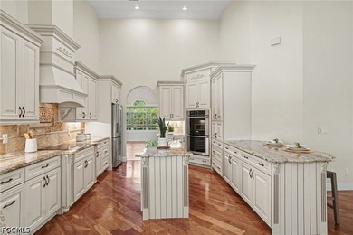 This custom-built estate sits on nearly a half-acre homesite and - photo 28