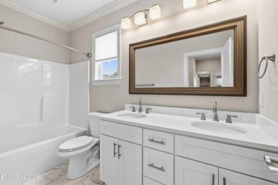 Welcome home to this beautifully crafted custom residence where - photo 29