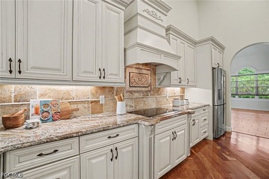 This custom-built estate sits on nearly a half-acre homesite and - photo 30