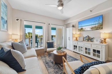 Lake Condo For Sale in Panama City Beach, Florida