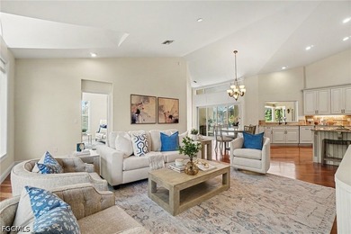 This custom-built estate sits on nearly a half-acre homesite and - photo 32